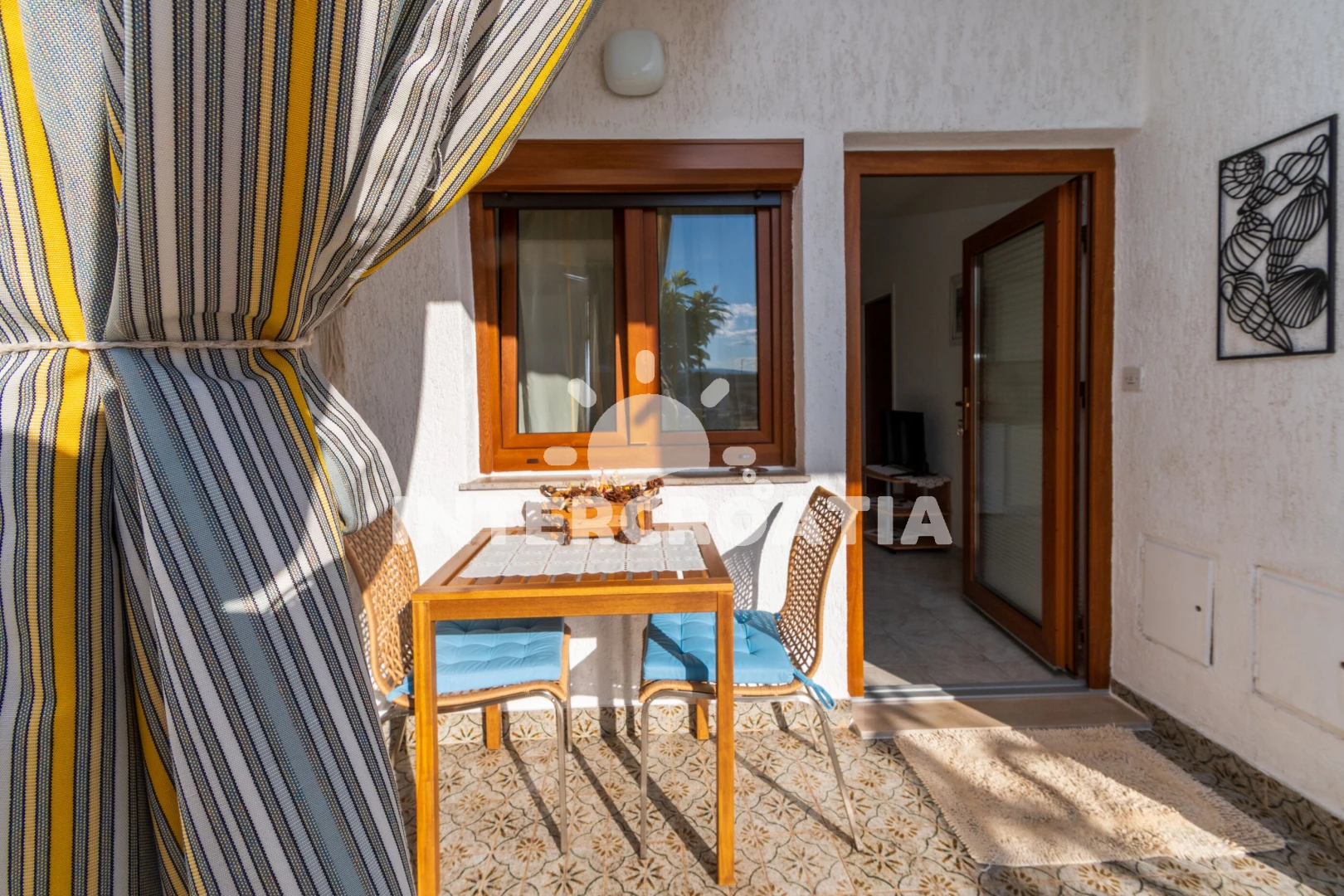 Apartmán Ostrov Krk - Punat OS 12319 N1