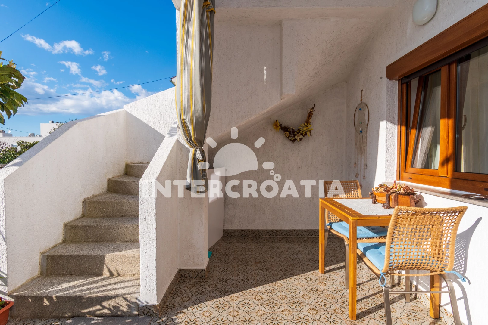 Apartmán Ostrov Krk - Punat OS 12319 N1