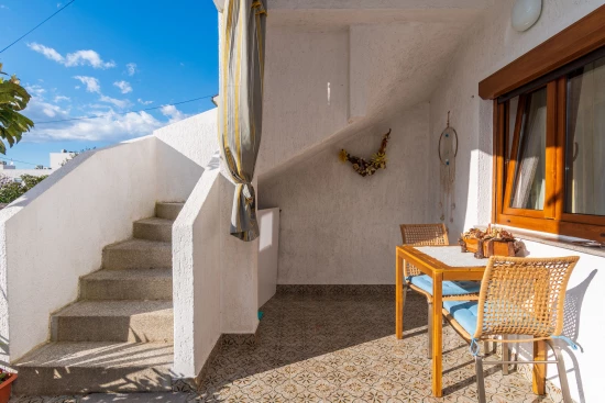 Apartmán Ostrov Krk - Punat OS 12319 N1