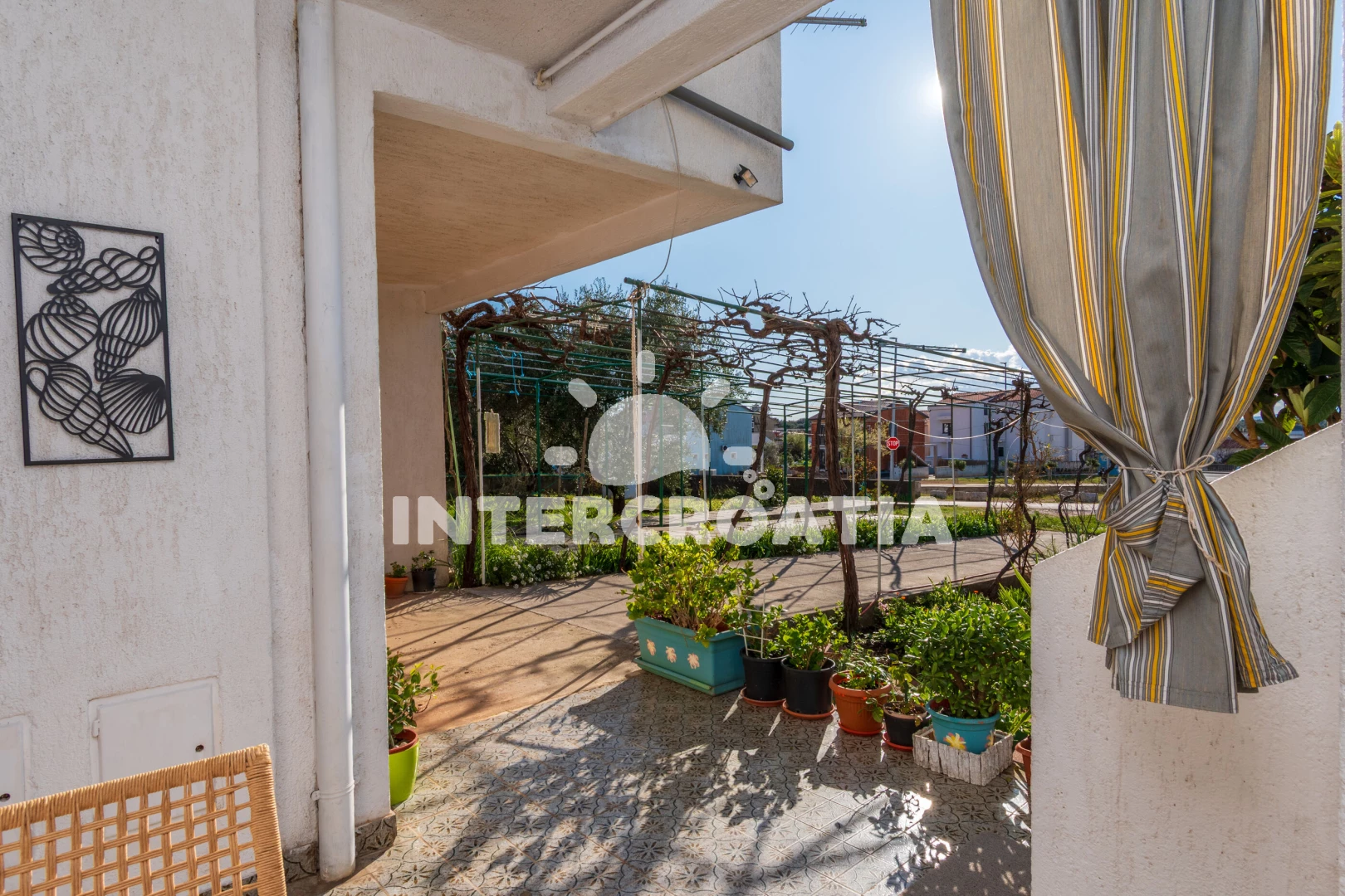 Apartmán Ostrov Krk - Punat OS 12319 N1