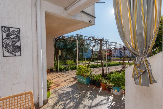 Apartmán Ostrov Krk - Punat OS 12319 N1