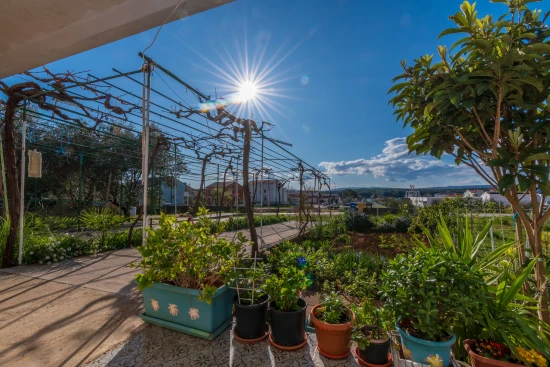 Apartmán Ostrov Krk - Punat OS 12319 N1