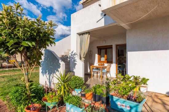 Apartmán Ostrov Krk - Punat OS 12319 N1