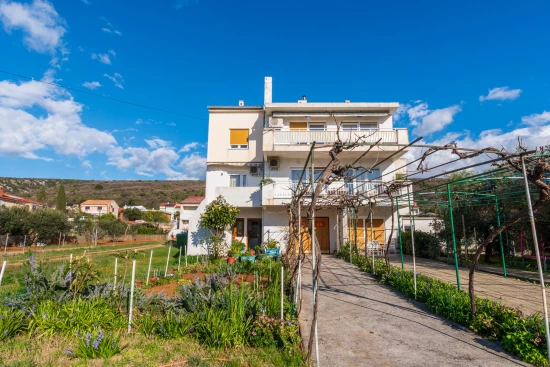 Apartmán Ostrov Krk - Punat OS 12319 N1