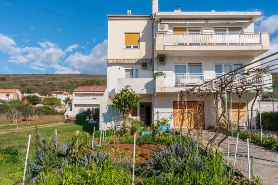 Apartmán Ostrov Krk - Punat OS 12319 N1