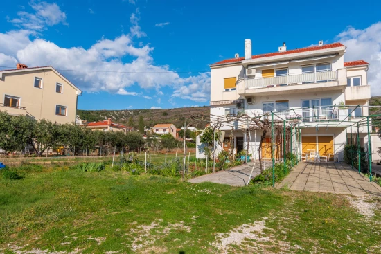 Apartmán Ostrov Krk - Punat OS 12319 N1