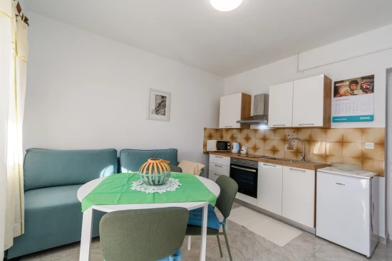 Apartmán Ostrov Krk - Punat OS 12319 N1