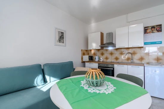 Apartmán Ostrov Krk - Punat OS 12319 N1