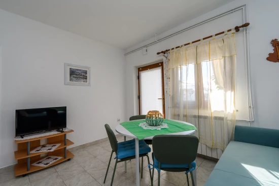 Apartmán Ostrov Krk - Punat OS 12319 N1