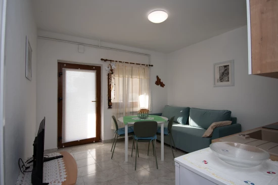 Apartmán Ostrov Krk - Punat OS 12319 N1