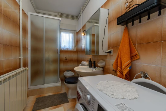 Apartmán Ostrov Krk - Punat OS 12319 N1