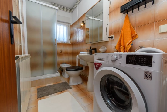 Apartmán Ostrov Krk - Punat OS 12319 N1