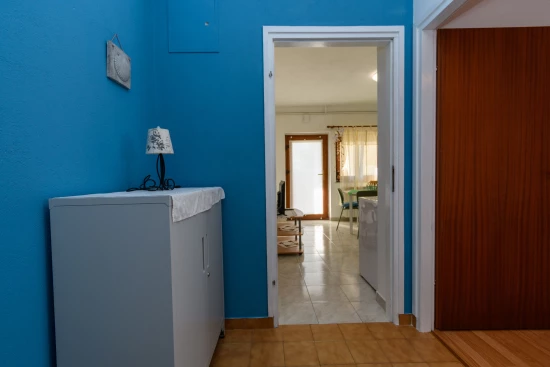 Apartmán Ostrov Krk - Punat OS 12319 N1