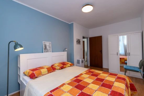 Apartmán Ostrov Krk - Punat OS 12319 N1