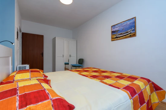 Apartmán Ostrov Krk - Punat OS 12319 N1