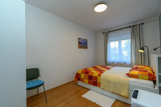 Apartmán Ostrov Krk - Punat OS 12319 N1