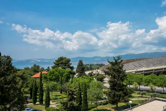 Apartmán Střední Dalmácie - Split DA 17428 N1