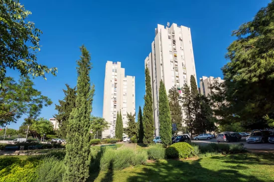 Apartmán Střední Dalmácie - Split DA 17428 N1