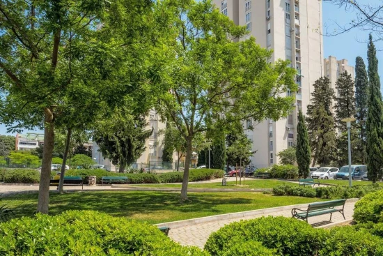 Apartmán Střední Dalmácie - Split DA 17428 N1