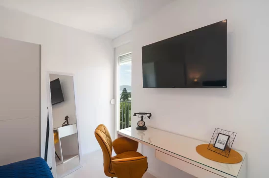 Apartmán Střední Dalmácie - Split DA 17428 N1