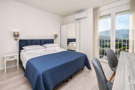 Apartmán Střední Dalmácie - Split DA 17428 N1