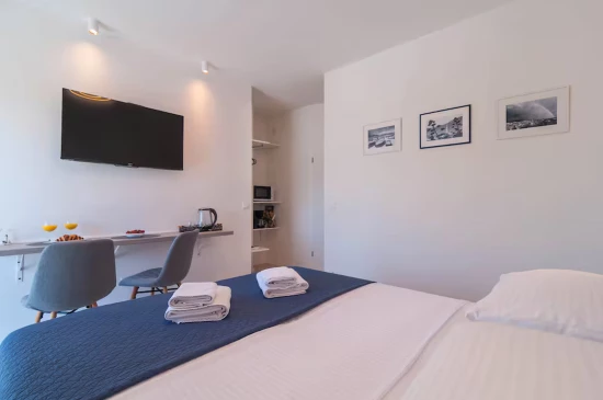 Apartmán Střední Dalmácie - Split DA 17428 N1
