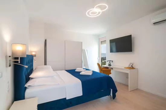 Apartmán Střední Dalmácie - Split DA 17428 N1
