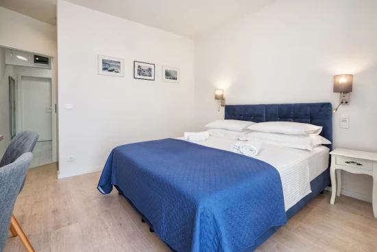 Apartmán Střední Dalmácie - Split DA 17428 N1