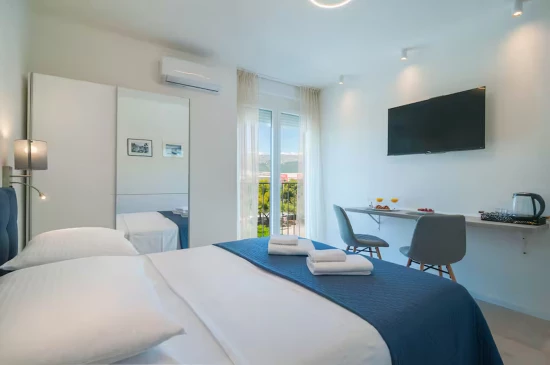 Apartmán Střední Dalmácie - Split DA 17428 N1