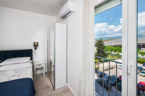 Apartmán Střední Dalmácie - Split DA 17428 N1