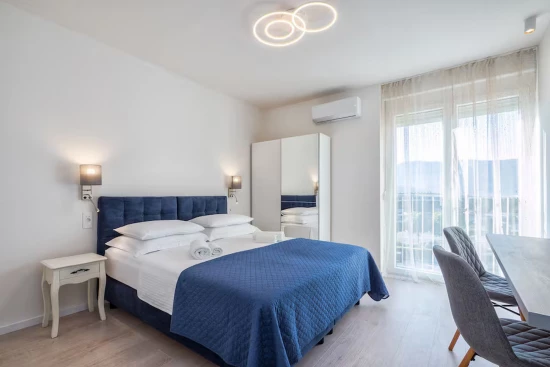 Apartmán Střední Dalmácie - Split DA 17428 N1