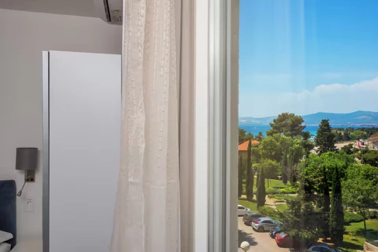 Apartmán Střední Dalmácie - Split DA 17428 N1