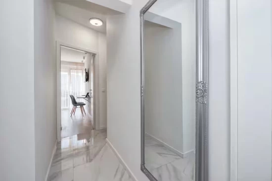 Apartmán Střední Dalmácie - Split DA 17428 N1