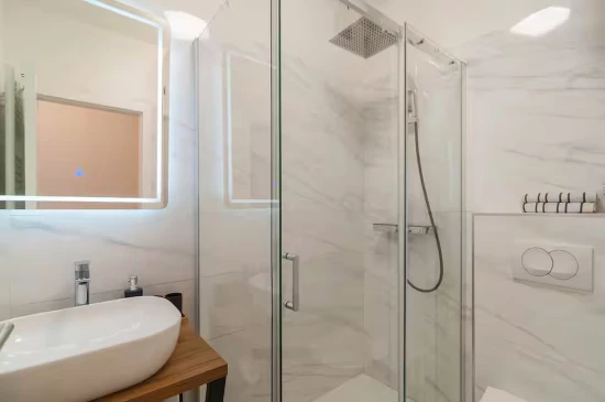 Apartmán Střední Dalmácie - Split DA 17428 N1