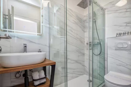 Apartmán Střední Dalmácie - Split DA 17428 N1