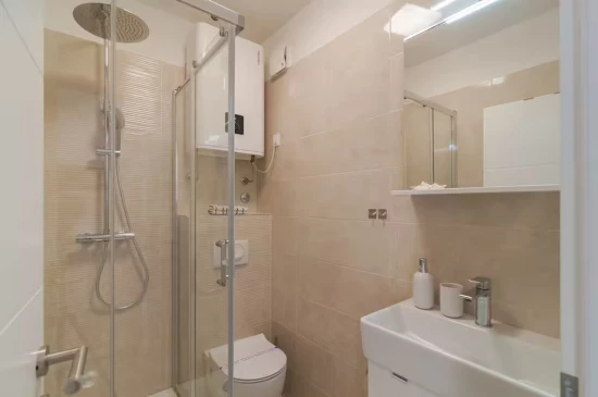 Apartmán Střední Dalmácie - Split DA 17428 N1