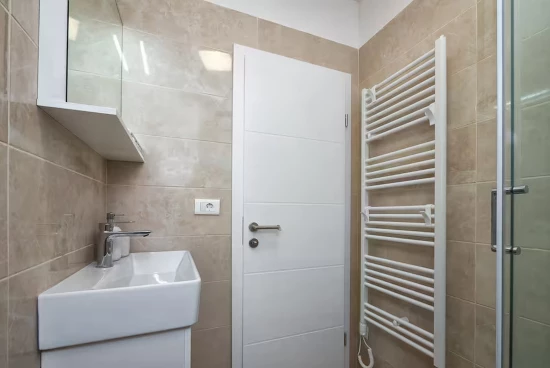 Apartmán Střední Dalmácie - Split DA 17428 N1