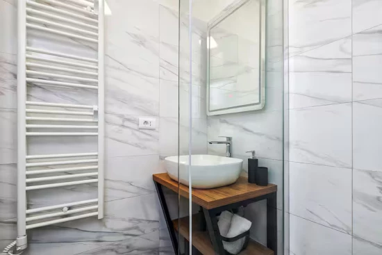 Apartmán Střední Dalmácie - Split DA 17428 N1