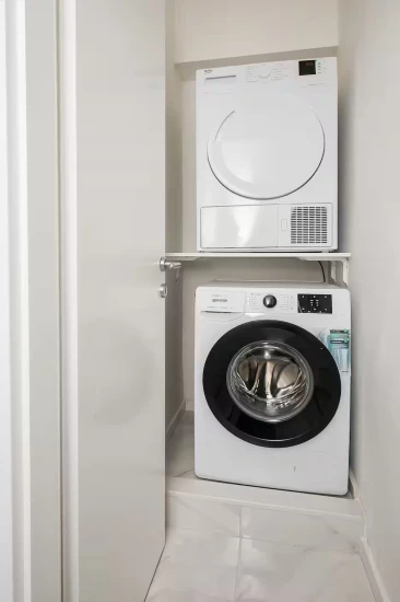 Apartmán Střední Dalmácie - Split DA 17428 N1