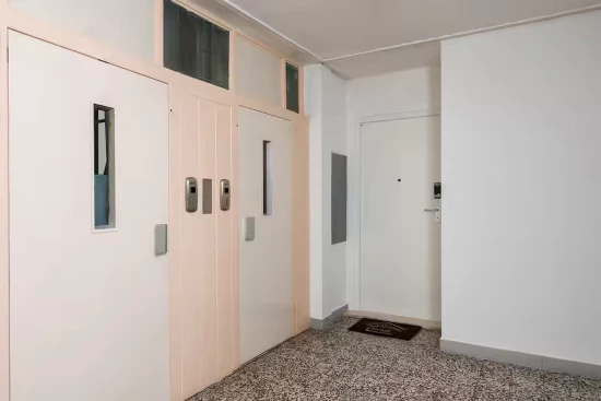 Apartmán Střední Dalmácie - Split DA 17428 N1