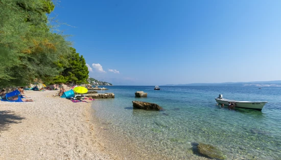 Apartmán Střední Dalmácie - Staniči DA 17428 N6