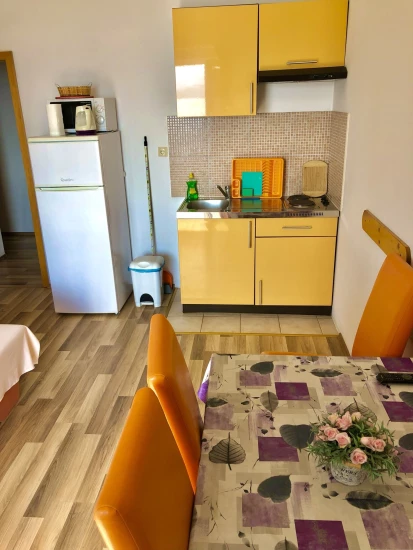 Apartmán Střední Dalmácie - Staniči DA 17428 N6
