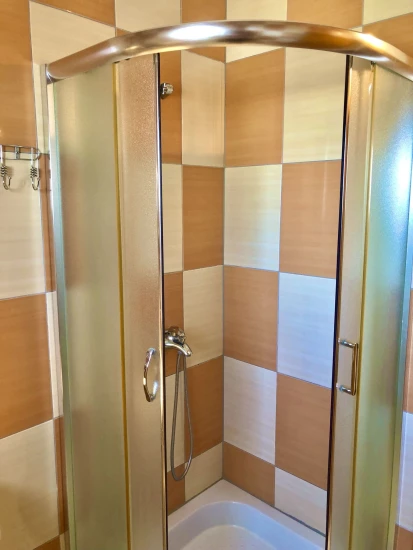 Apartmán Střední Dalmácie - Staniči DA 17428 N6