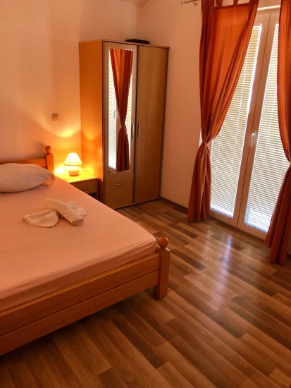 Apartmán Střední Dalmácie - Staniči DA 17428 N6