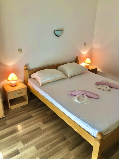 Apartmán Střední Dalmácie - Staniči DA 17428 N4