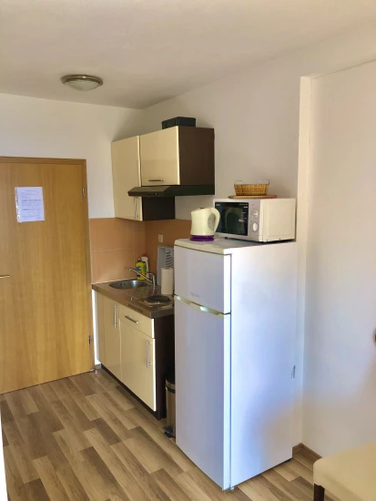 Apartmán Střední Dalmácie - Staniči DA 17428 N4