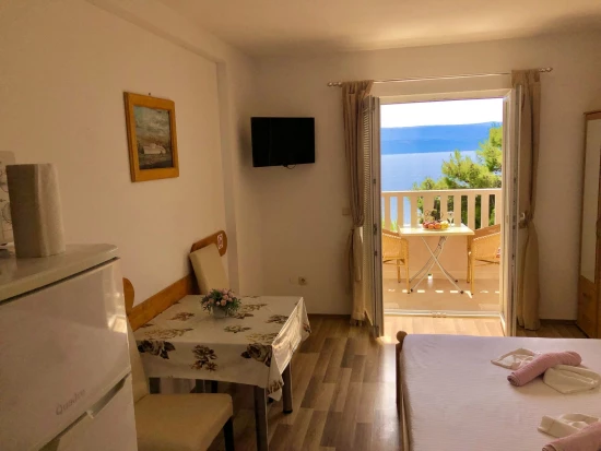 Apartmán Střední Dalmácie - Staniči DA 17428 N4