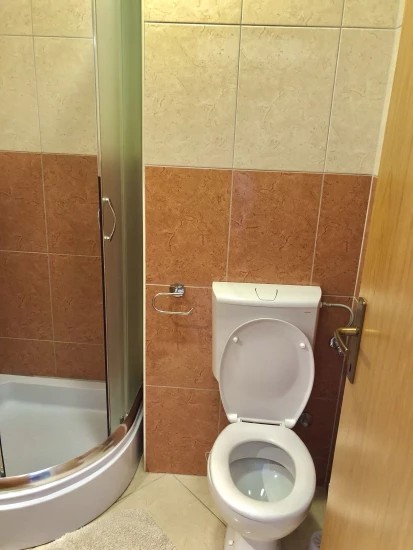 Apartmán Střední Dalmácie - Staniči DA 17428 N4