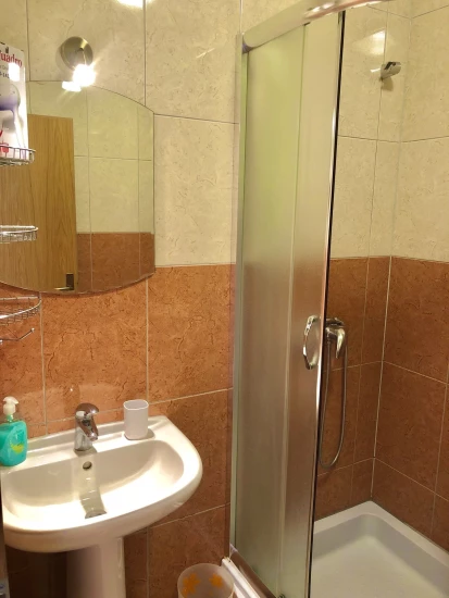 Apartmán Střední Dalmácie - Staniči DA 17428 N4