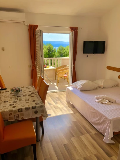 Apartmán Střední Dalmácie - Staniči DA 17428 N5